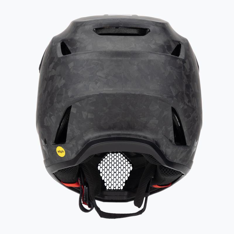 Cască de ciclism Fox Racing Rampage RS matte black 4