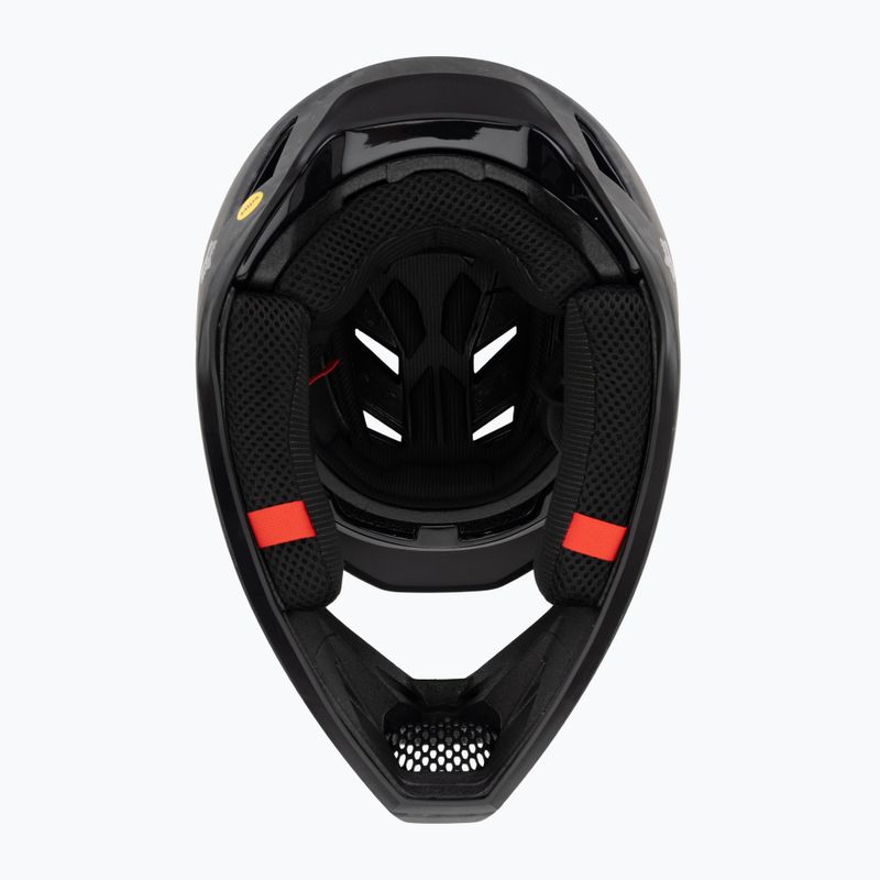 Cască de ciclism Fox Racing Rampage RS matte black 5