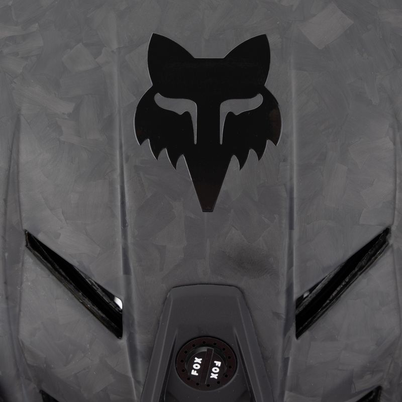Cască de ciclism Fox Racing Rampage RS matte black 7