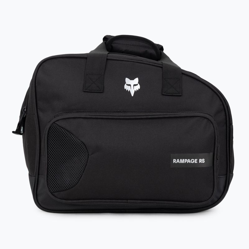 Cască de ciclism Fox Racing Rampage RS matte black 8