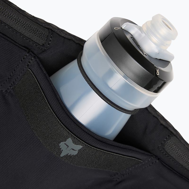 Borsetă de ciclism Fox Racing Fox Summit Hip Pack 1 l black 4
