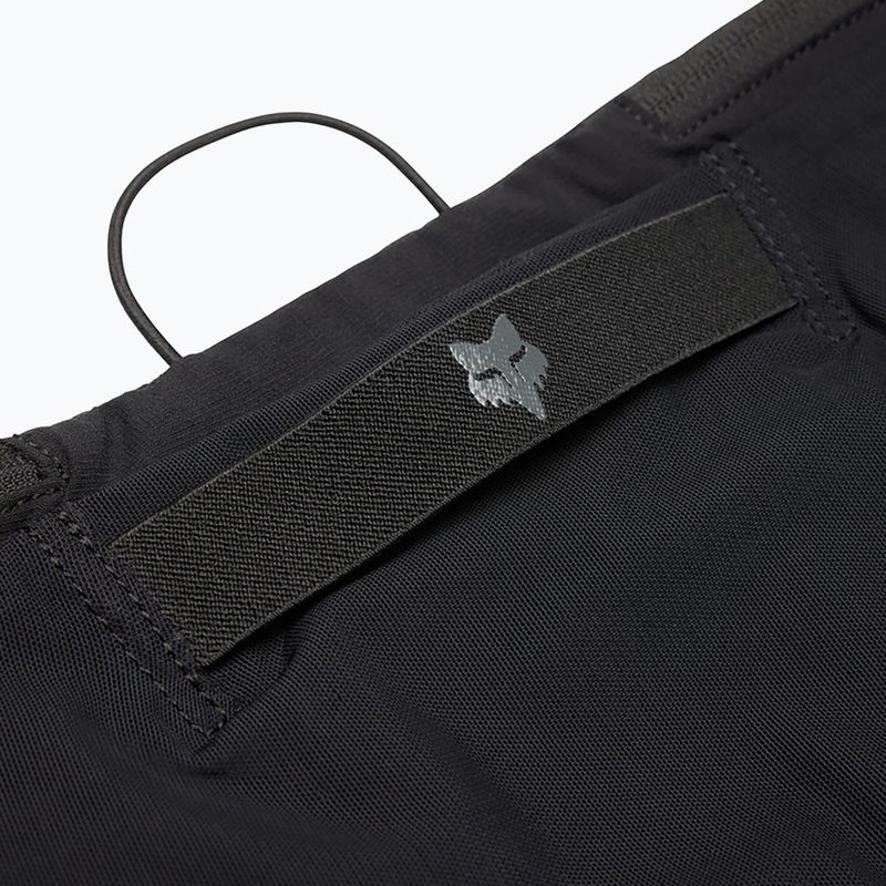 Borsetă de ciclism Fox Racing Fox Summit Hip Pack 1 l black 5