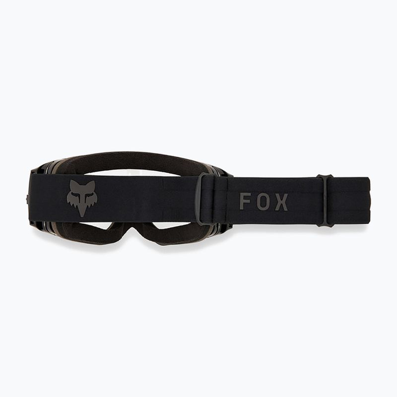 Ochelari de ciclism Fox Racing Mtb Vue Max black/grey 2