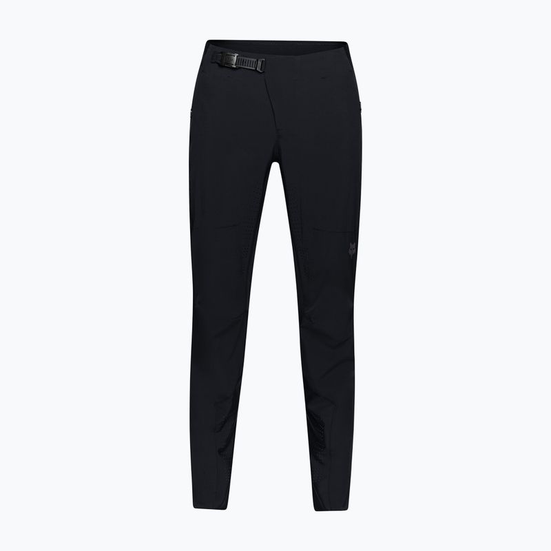 Pantaloni de ciclism pentru bărbați Fox Racing Flexair black 6