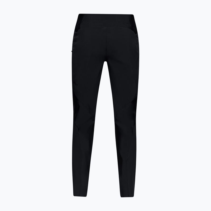 Pantaloni de ciclism pentru bărbați Fox Racing Flexair black 7