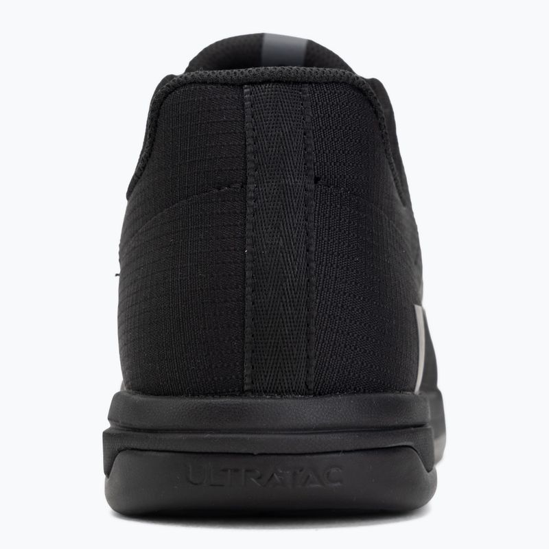 Încălțăminte ciclism pe platformă pentru bărbați Fox Racing Fox Union Flat black 6
