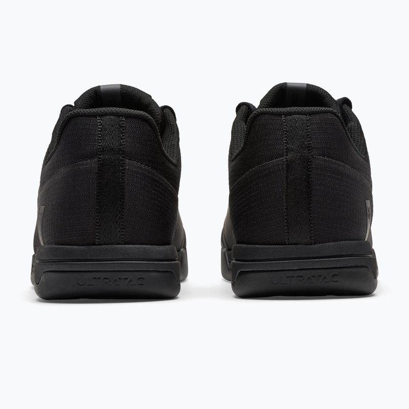 Încălțăminte de ciclism MTB pentru bărbați Fox Racing Fox Union black 4