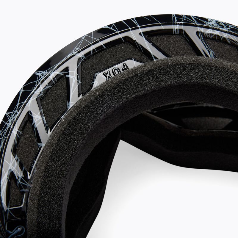 Ochelari de ciclism Fox Racing Main Diffuse SE Spark spark black/mirror 4