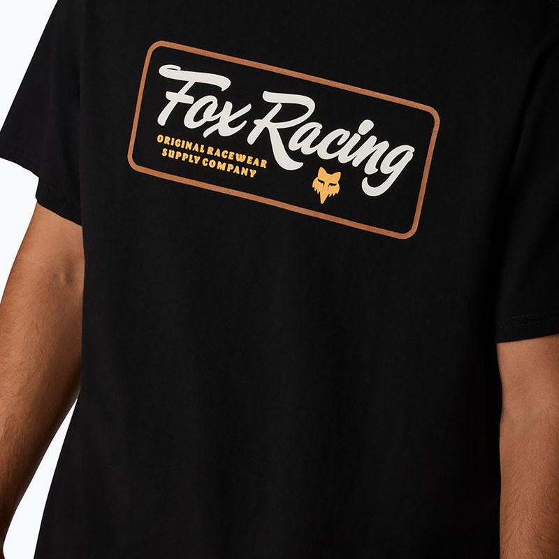 Tricou pentru bărbați Fox Racing Fuel 195 Original 3