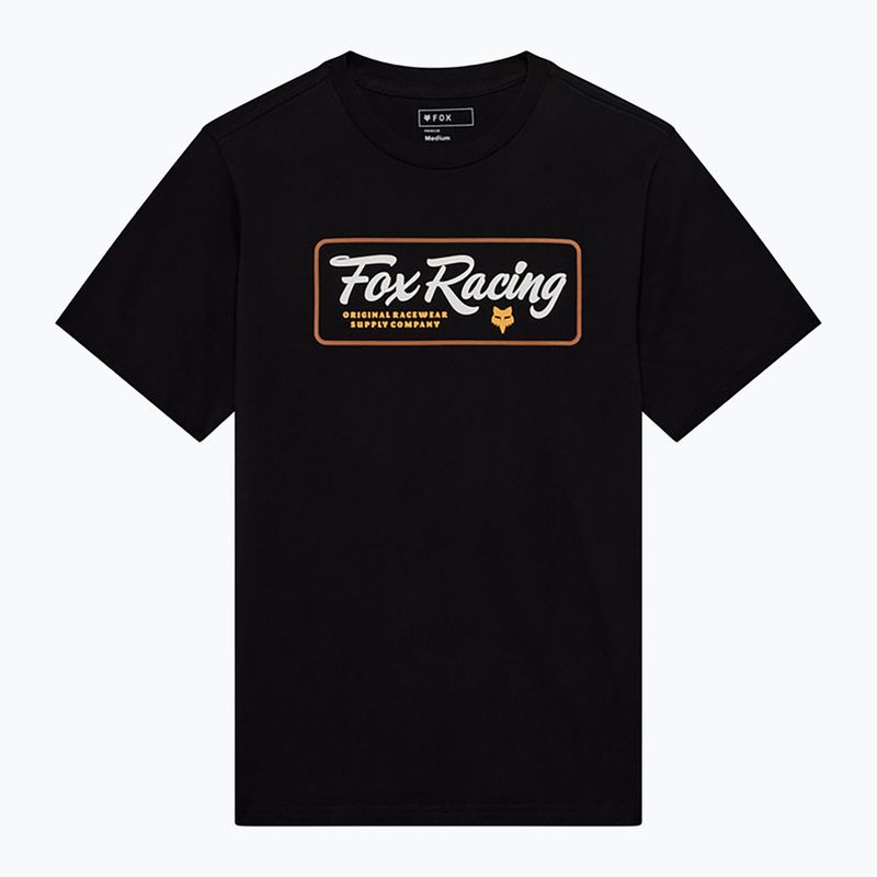 Tricou pentru bărbați Fox Racing Fuel 195 Original 4