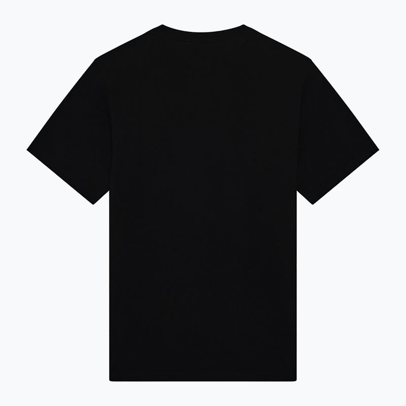 Tricou pentru bărbați Fox Racing Fox Head 195 Original black 5