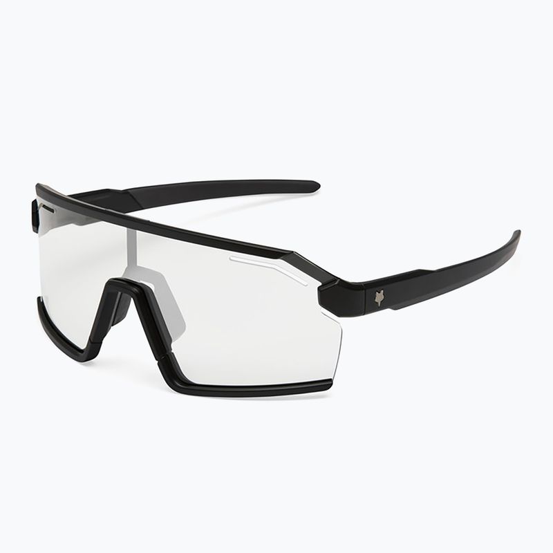 Ochelari de soare Fox Racing Vue Photochromic black/smoke/clear