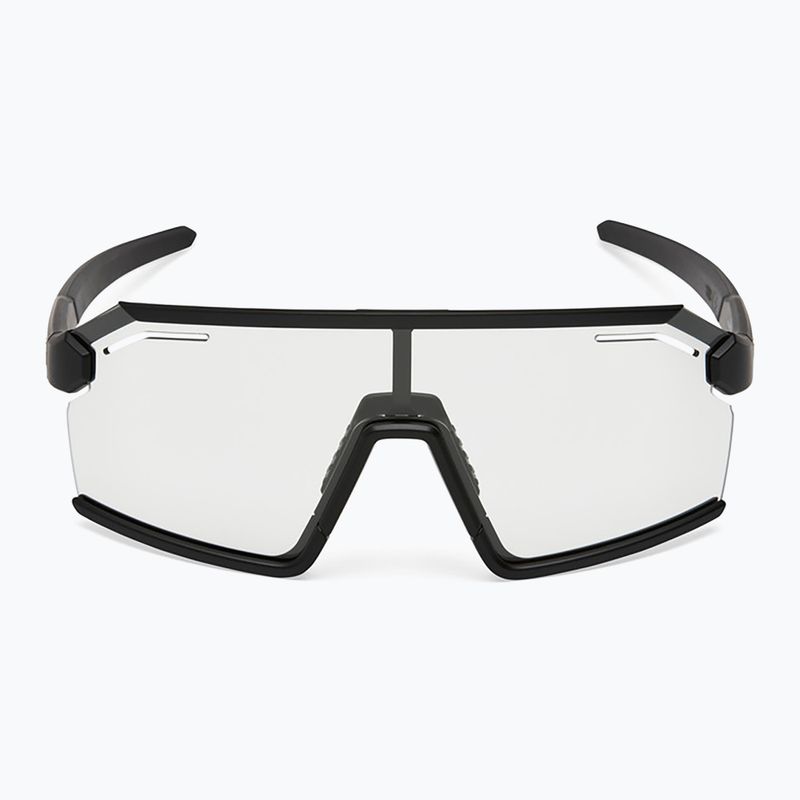 Ochelari de soare Fox Racing Vue Photochromic black/smoke/clear 2