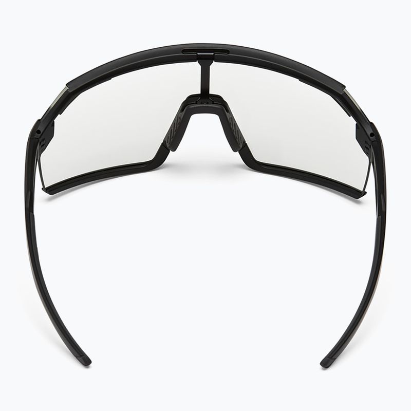 Ochelari de soare Fox Racing Vue Photochromic black/smoke/clear 3