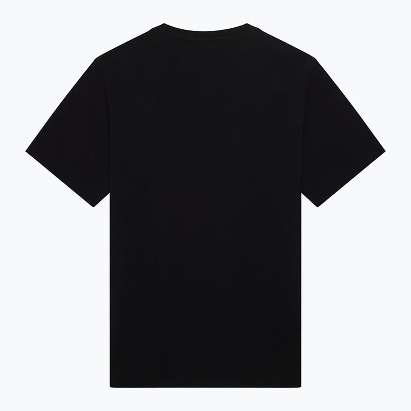 Tricou pentru bărbați Fox Racing Absolute 195 Original black/black 2