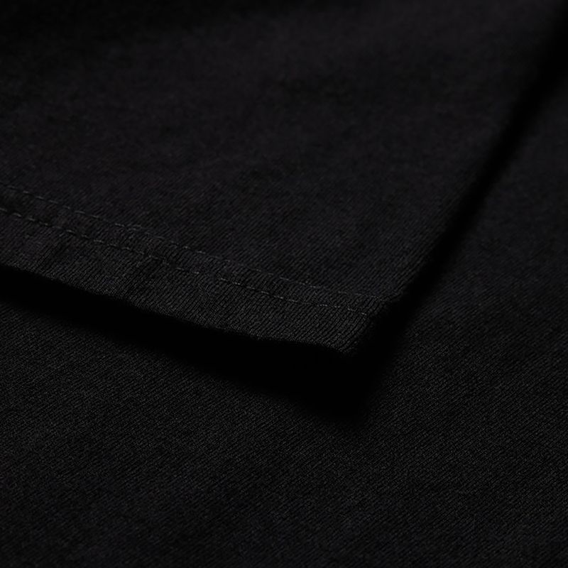 Tricou pentru bărbați Fox Racing Absolute 195 Original black/black 5