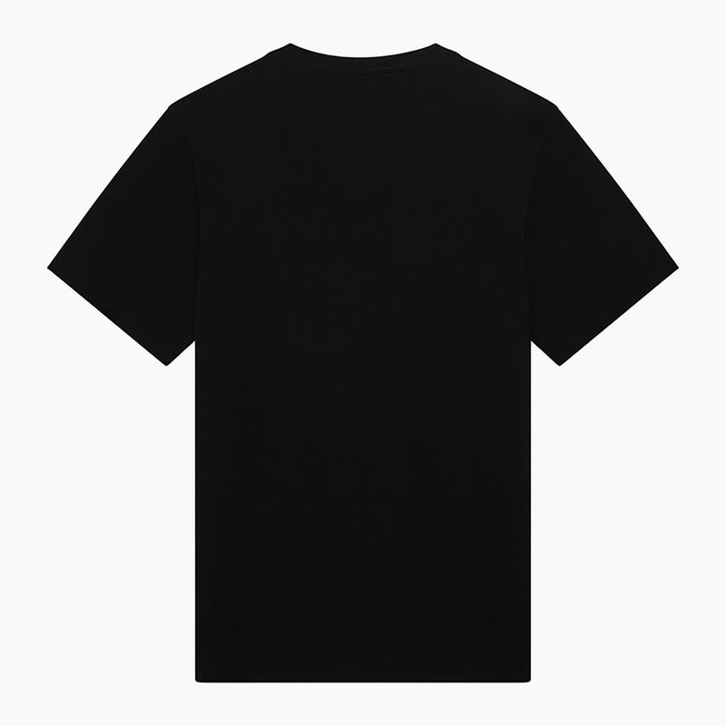 Tricou pentru bărbați Fox Racing Fox Head 195 Original black/black 2