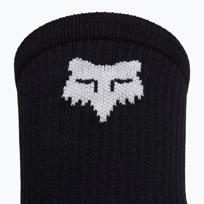 Șosete Fox Racing 6 Ranger Prepack 3 perechi black/multi 3