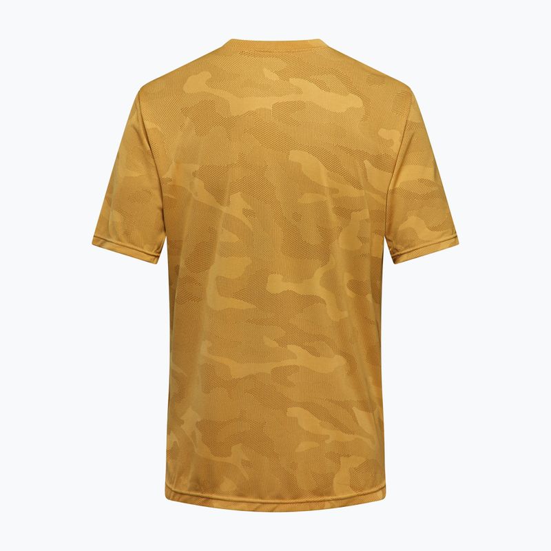 Tricou de ciclism pentru bărbați Fox Racing Ranger Tru Dri bronze 2