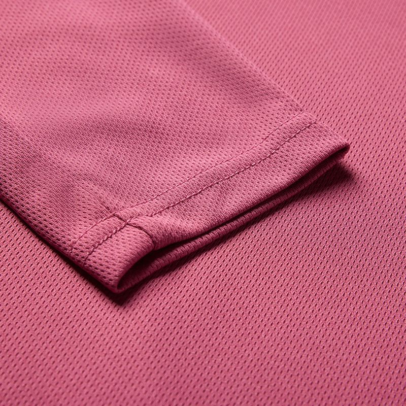 Longsleeve de ciclism pentru bărbați Fox Racing Ranger Fox Head berry 5