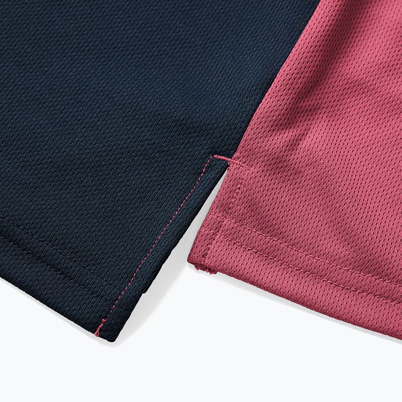 Longsleeve de ciclism pentru bărbați Fox Racing Ranger Fox Head berry 6