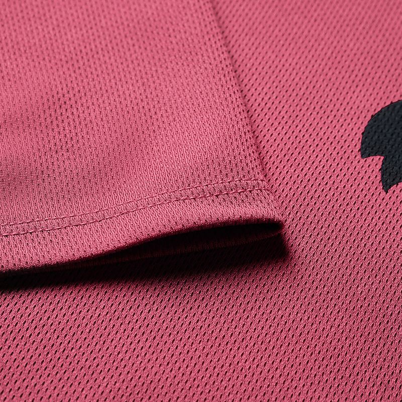 Tricou de ciclism pentru femei Fox Racing Ranger Fox Head W berry 5