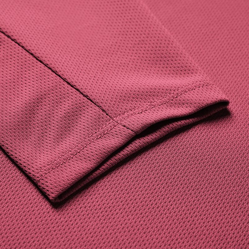 Longsleeve de ciclism pentru femei Fox Racing Ranger Fox Head W berry 5