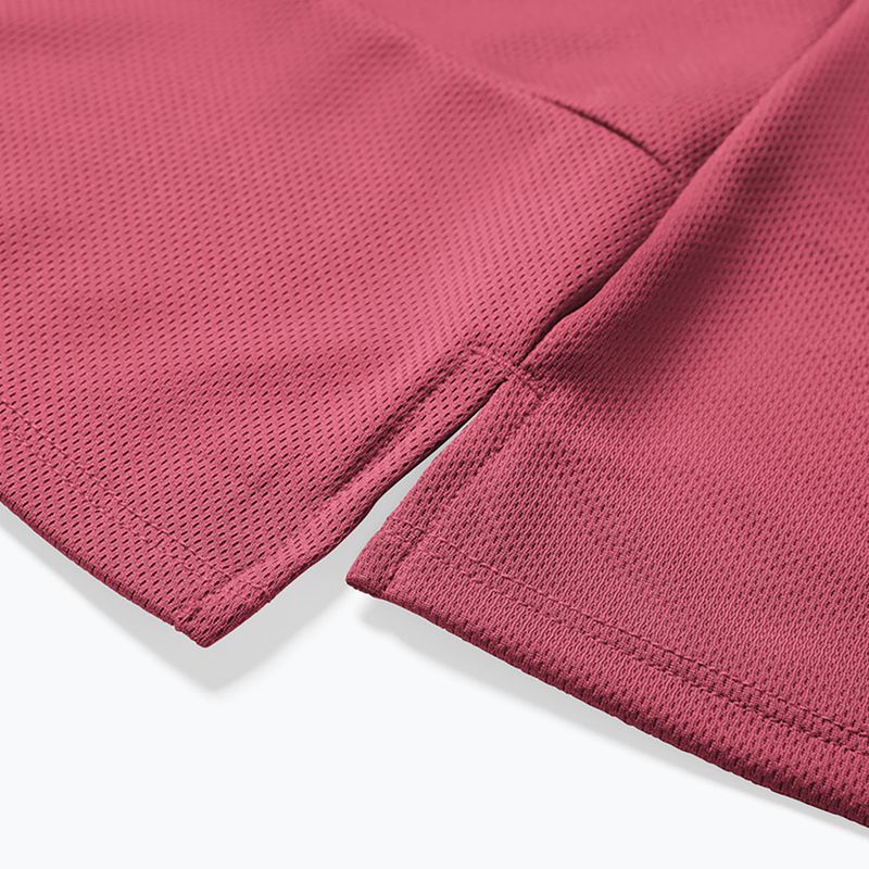 Longsleeve de ciclism pentru femei Fox Racing Ranger Fox Head W berry 6