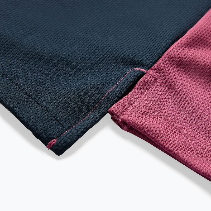 Tricou de ciclism pentru copii Fox Racing Ranger Fox Head Jr berry 6