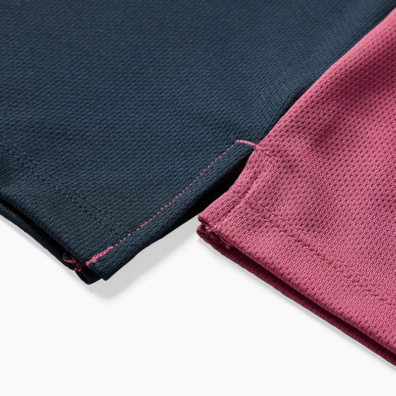 Longsleeve de ciclism pentru copii Fox Racing Ranger Fox Head Jr berry 6