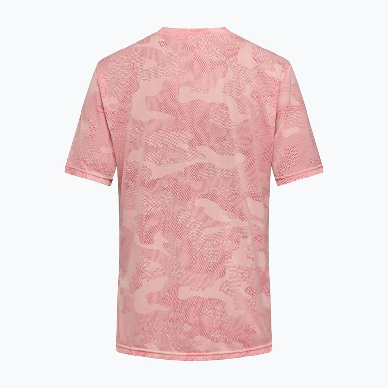 Tricou de ciclism pentru bărbați Fox Racing Ranger Tru Dri berry 2