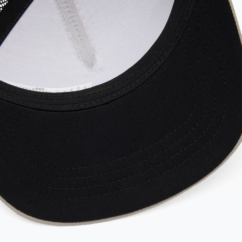 Șapcă pentru copii Fox Racing Absolute Sb Mesh Jr cloud grey 5