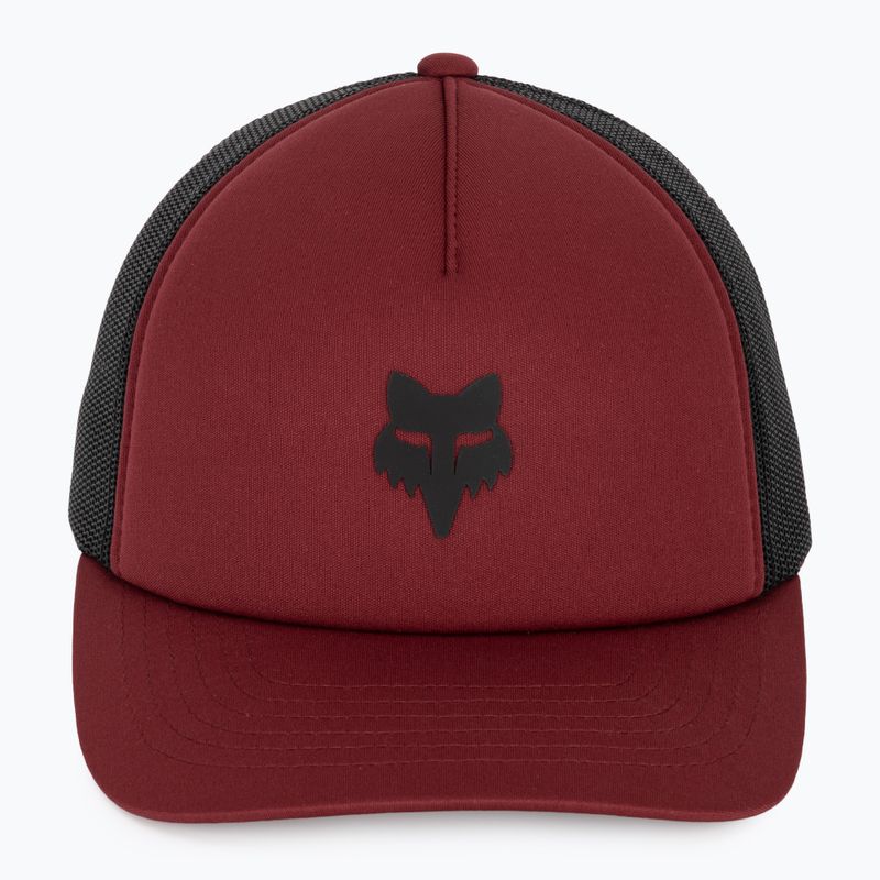 Șapcă pentru femei Fox Racing Boundary Trucker W cab 2