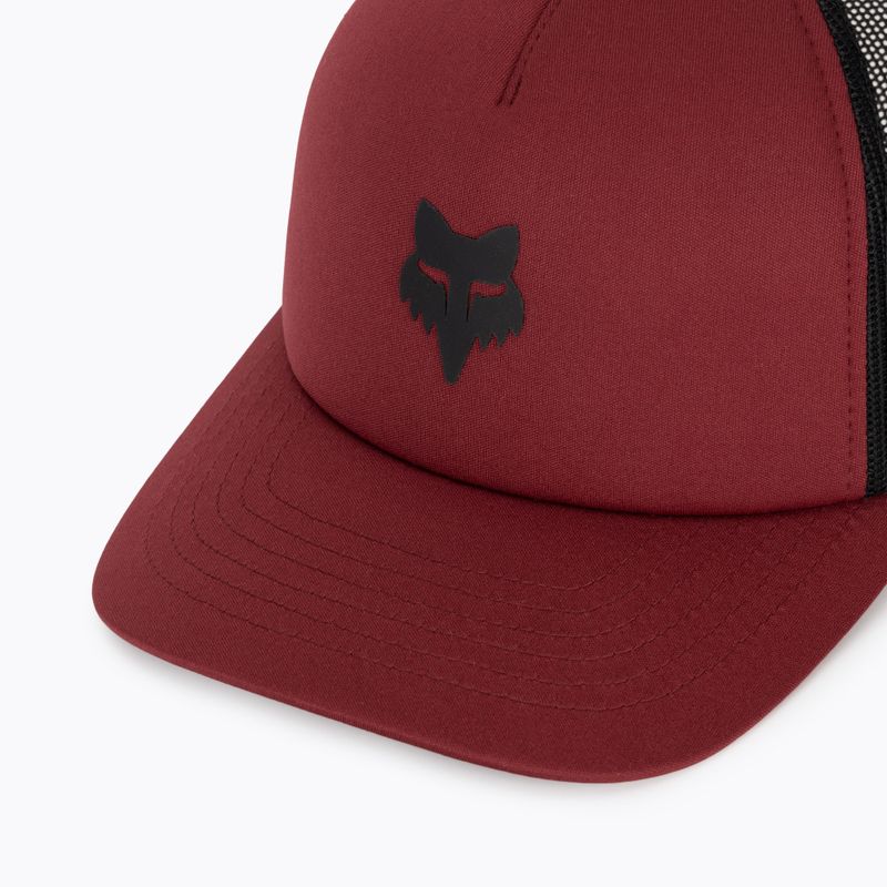 Șapcă pentru femei Fox Racing Boundary Trucker W cab 3