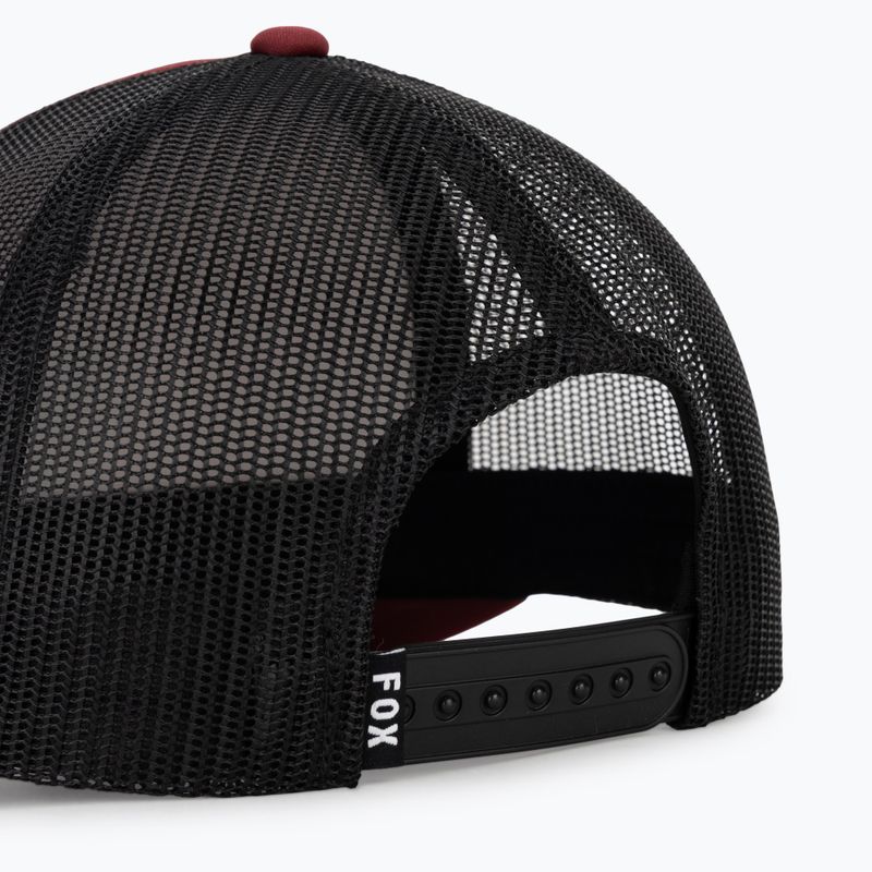 Șapcă pentru femei Fox Racing Boundary Trucker W cab 4