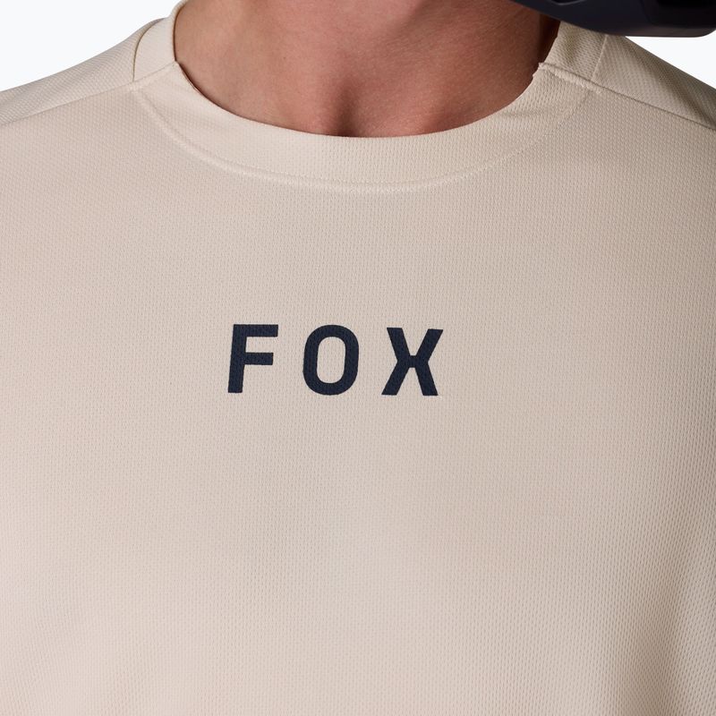 Tricou de ciclism pentru bărbați Fox Racing Ranger Wordmark 3