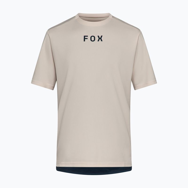 Tricou de ciclism pentru bărbați Fox Racing Ranger Wordmark 5