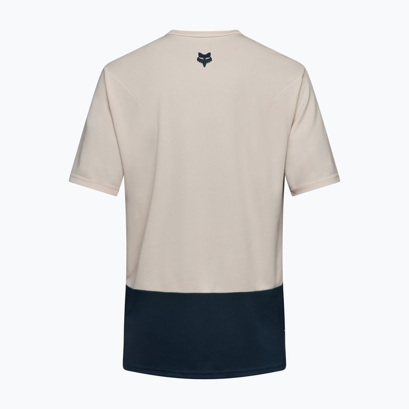 Tricou de ciclism pentru bărbați Fox Racing Ranger Wordmark 6