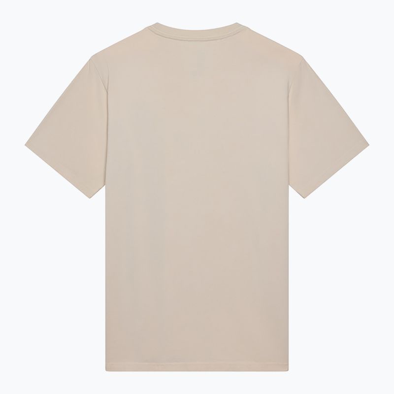 Tricou pentru bărbați Fox Racing Absolute 195 Original chalk 2