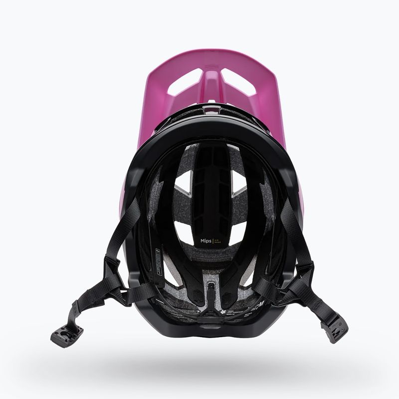 Cască de ciclism Fox Racing Speedframe Pro Sense cotton candy 4