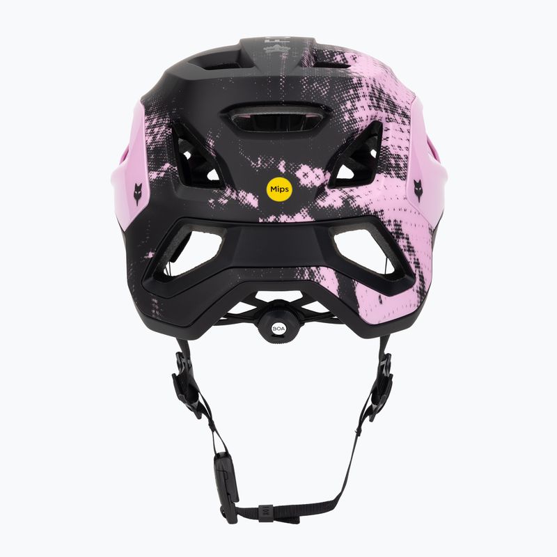 Cască de ciclism Fox Racing Speedframe Pro Sense cotton candy 4