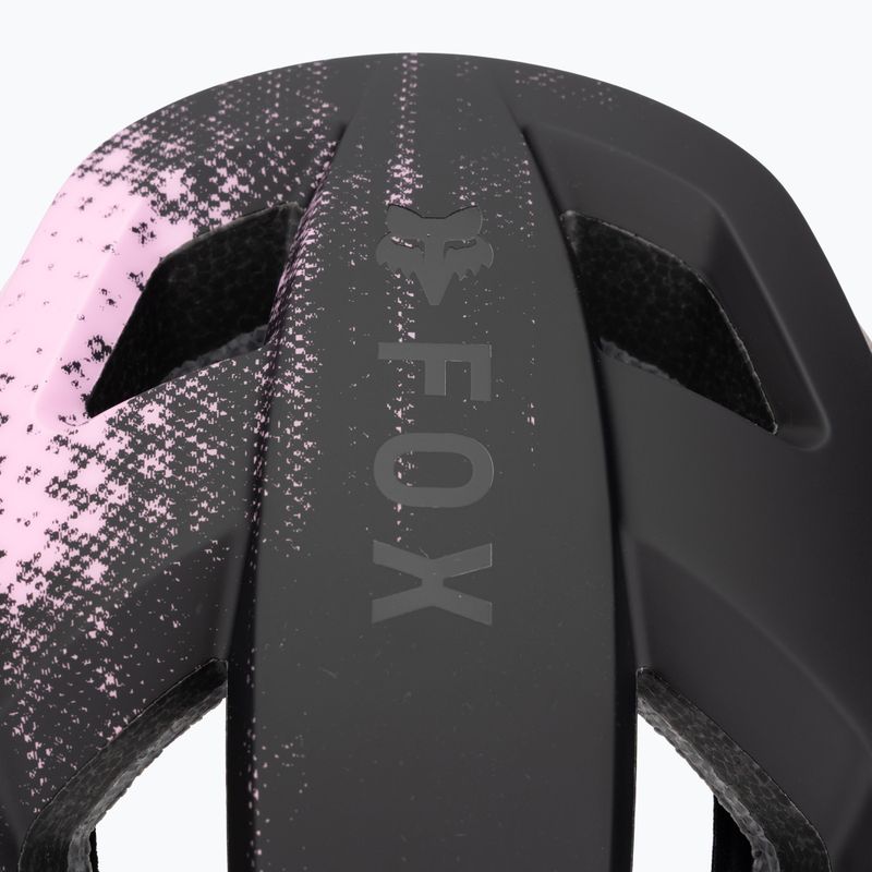 Cască de ciclism Fox Racing Speedframe Pro Sense cotton candy 7