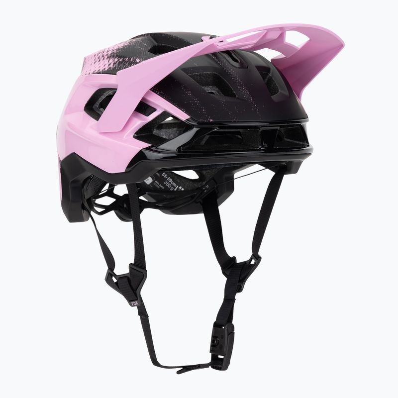 Cască de ciclism Fox Racing Speedframe Pro Sense cotton candy 8