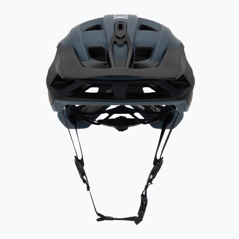 Cască de ciclism Fox Racing Speedframe 5050 deep cobalt 2