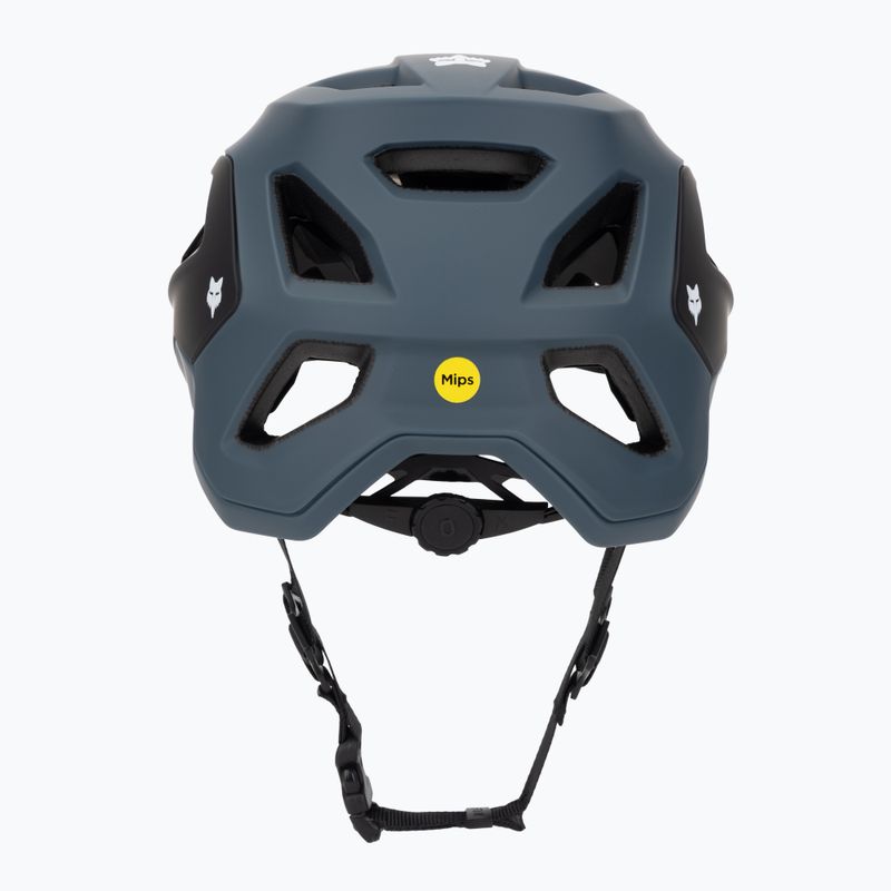 Cască de ciclism Fox Racing Speedframe 5050 deep cobalt 4