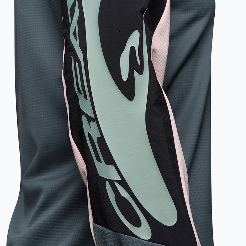 Longsleeve de ciclism pentru femei Fox Racing Defend Creation LS deep cobalt 3
