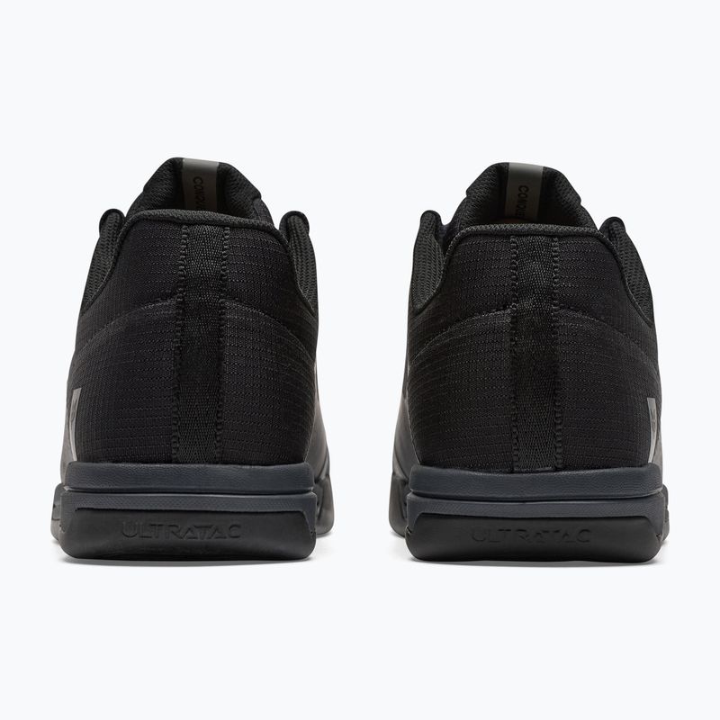 Încălțăminte ciclism pe platformă pentru bărbați Fox Racing Fox Union Flat dark shadow 11