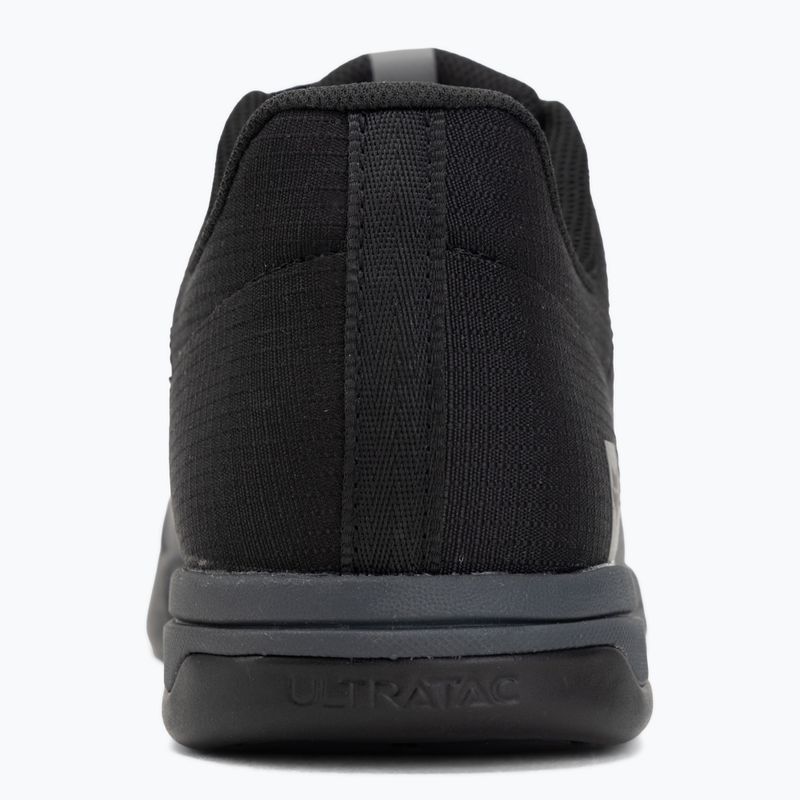 Încălțăminte ciclism pe platformă pentru bărbați Fox Racing Fox Union Flat dark shadow 6