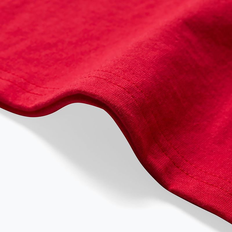 Tricou pentru bărbați Fox Racing Absolute 195 Original flame red 6