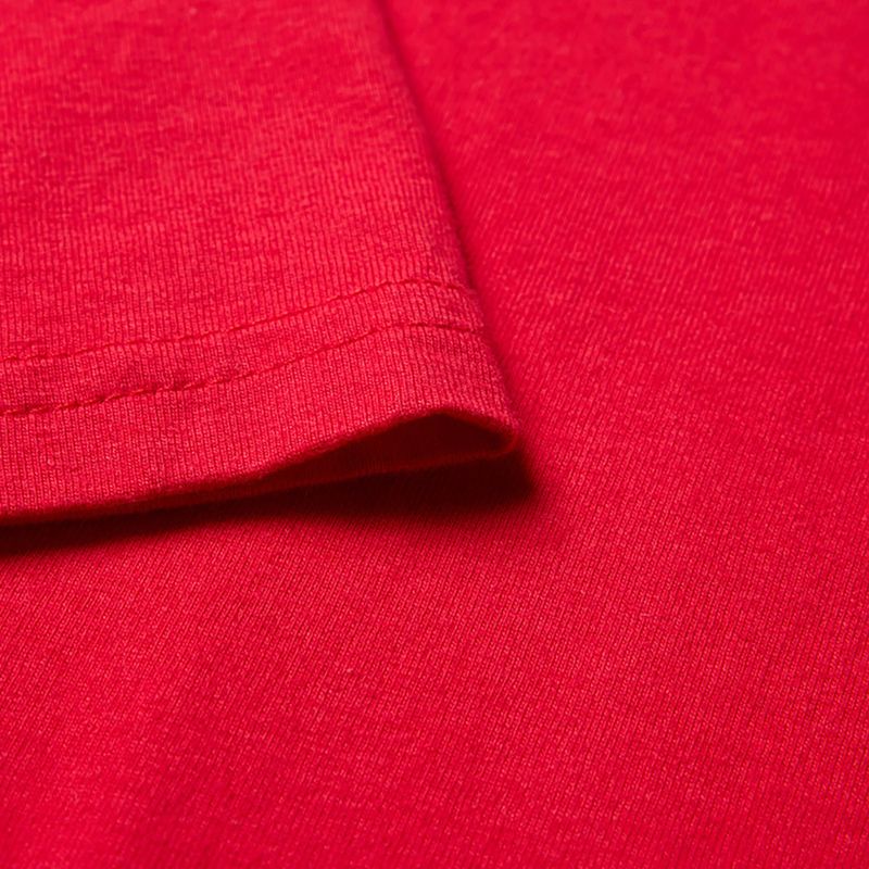 Tricou pentru bărbați Fox Racing Fox Head 195 Original flame red 5